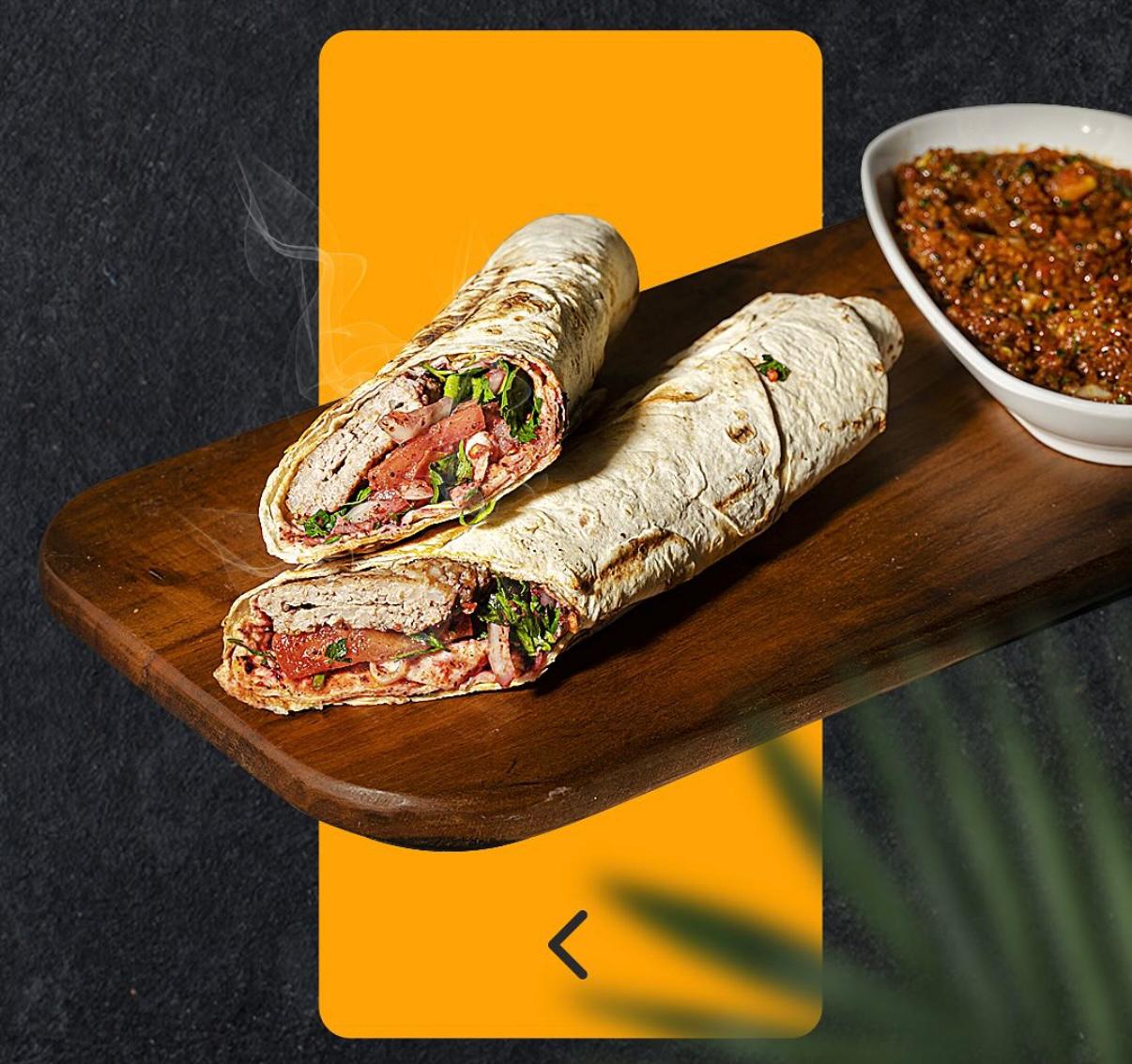 Ünlü Kardeşler Urfa Kebap Dürüm Evi